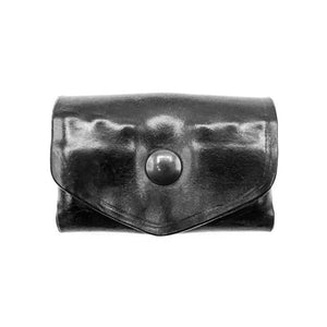 Six Round Ammo Pouch - Kramer Leather