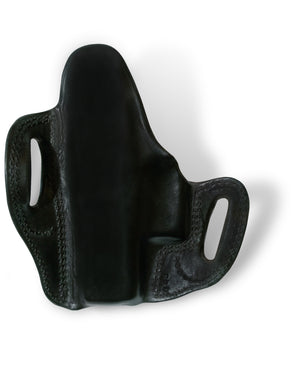 Belt Scabbard Gun Holster - Kramer Leather