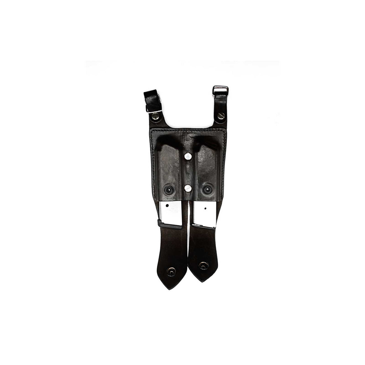 Shoulder Rig Gun Holsters– Kramer Leather