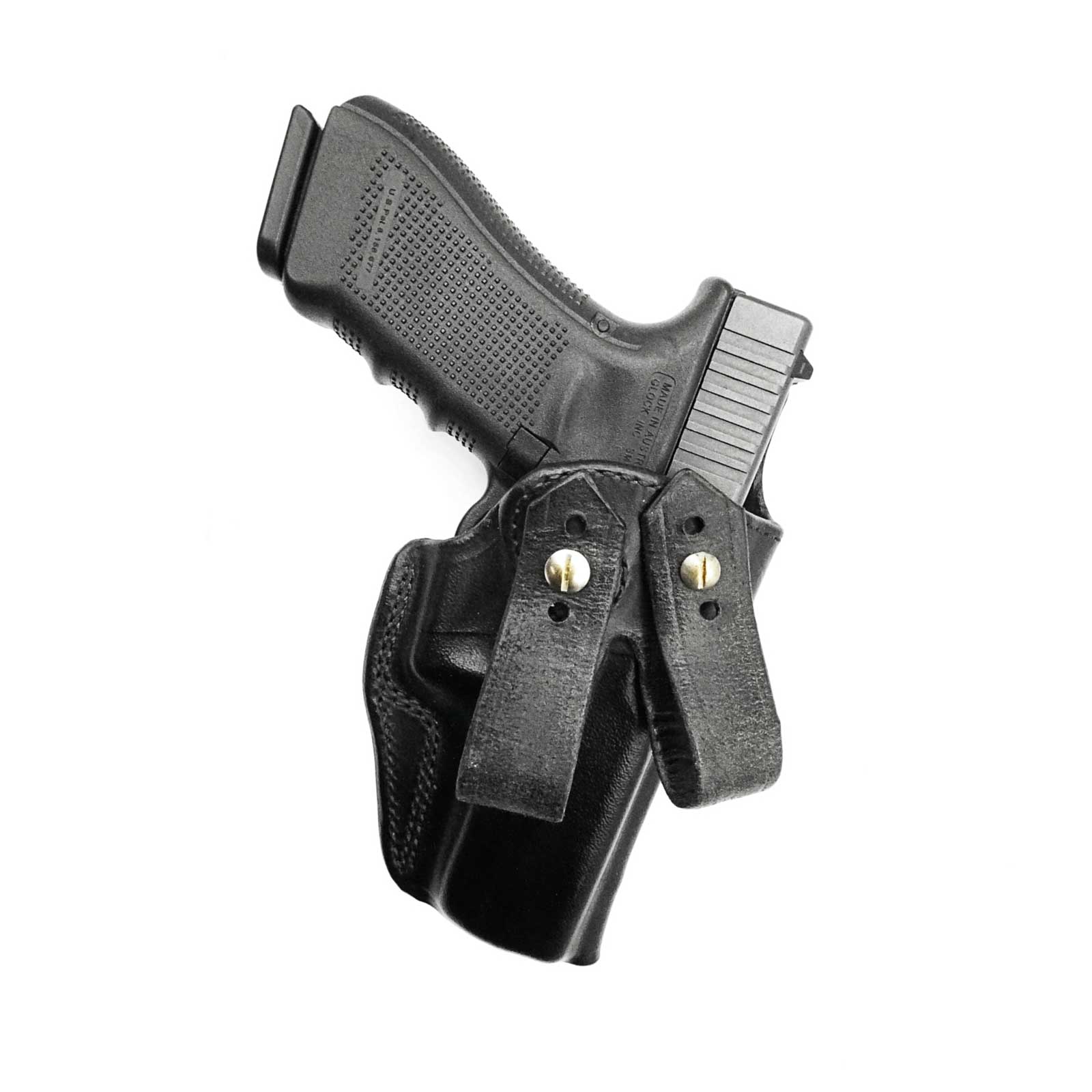 Inside the Waistband #2 Gun Holster