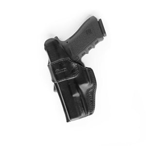 Inside the Waistband #2 Gun Holster - Kramer Leather