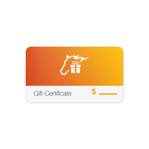 Gift Certificate - Kramer Leather