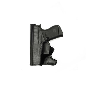 Pocket Gun Holster - Kramer Leather
